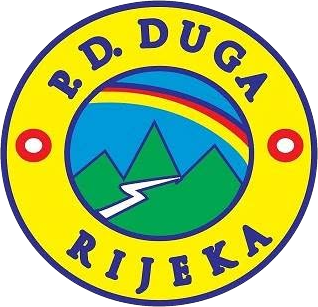 Logotip PD Duga Rijeka